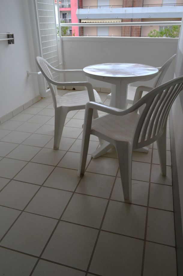 HOTEL SPLENDOR galleria: balconi o terrazze camere