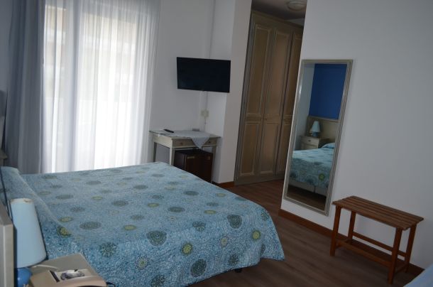 HOTEL SPLENDOR galleria: camera tripla