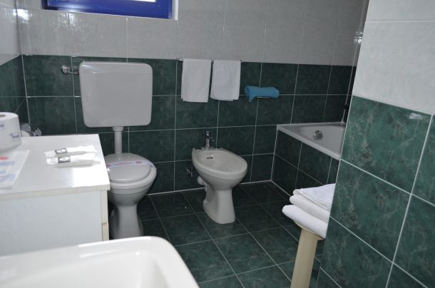 HOTEL SPLENDOR galleria: camera doppia